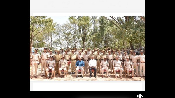 ಸ್ವಯಂ ರಕ್ಷಣೆಗೆ ಪ್ರೇರಣೆ 