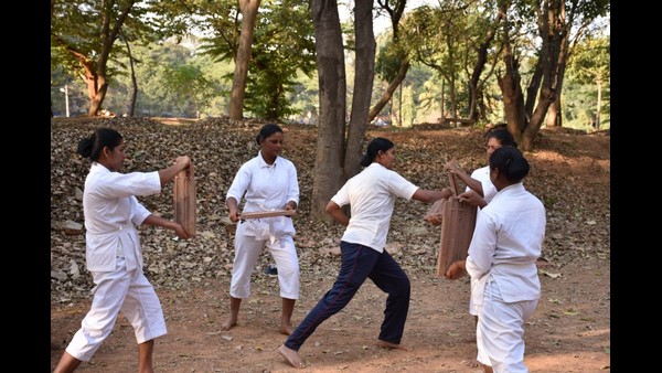 ಅಲೋಕ್ ಕುಮಾರ್ ದೂರದೃಷ್ಟಿ : 