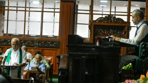 ಬಜೆಟ್ ಪ್ರಸ್ತಾವನೆ: 