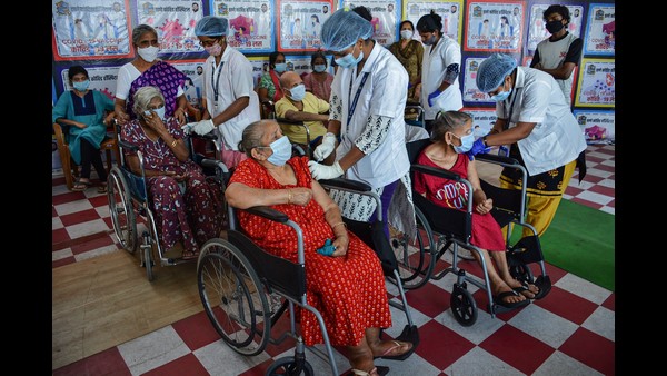 ರಾಜ್ಯದಲ್ಲಿ 3ನೇ ಹಂತದ ಕೊವಿಡ್-19 ಲಸಿಕೆ ವಿತರಣೆ 