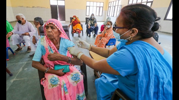 ರಾಜ್ಯದಲ್ಲಿ ಕೊವಿಡ್-19 ಸೋಂಕಿತ ಪ್ರಕರಣಗಳು 