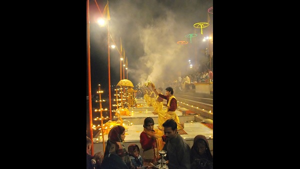 ದಶಾಶ್ವಮೇಧ ಘಾಟ್ 