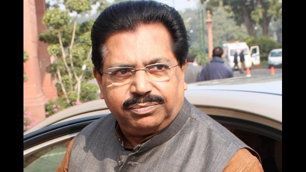 ಪಿ.ಸಿ.ಚಾಕೊ ರಾಜೀನಾಮೆ ಪಕ್ಷಕ್ಕೆ ಭಾರೀ ಹೊಡೆತ ಪಿ.ಸಿ.ಚಾಕೊ ರಾಜೀನಾಮೆ ಪಕ್ಷಕ್ಕೆ ಭಾರೀ ಹೊಡೆತ