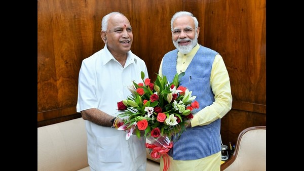  ಡಬಲ್ ಇಂಜಿನ್ ಸರ್ಕಾರಗಳು