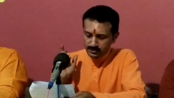  ದೇವಸ್ಥಾನದ ಮಹಾಸಂಘದ ಗೋಷ್ಠಿ