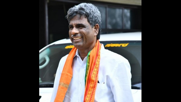  ಮುಜರಾಯಿ ಸಚಿವರಾಗಿದ್ದ ಕೋಟ ಶ್ರೀನಿವಾಸ ಪೂಜಾರಿ