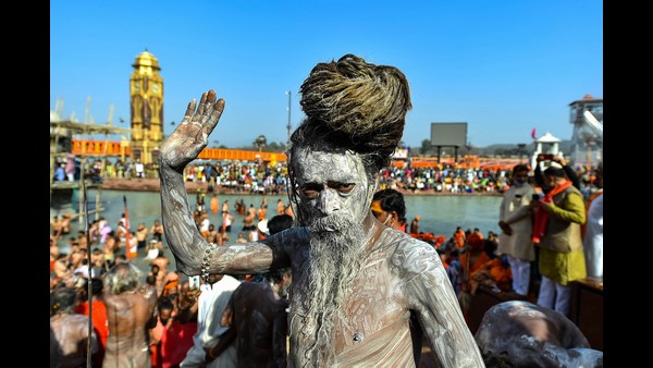ಕುಂಭ ಮೇಳಕ್ಕೆ ಕೊರೊನಾವೈರಸ್ ಮಾರ್ಗಸೂಚಿ 