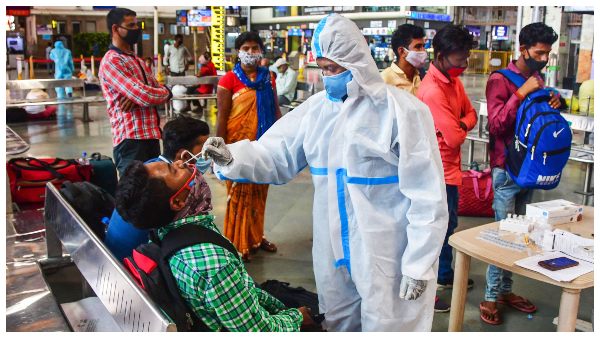 ಭಾರತಕ್ಕೆ ಲಗ್ಗೆ ಇಟ್ಟ ಕೊರೊನಾವೈರಸ್ ಮಹಾಮಾರಿ 