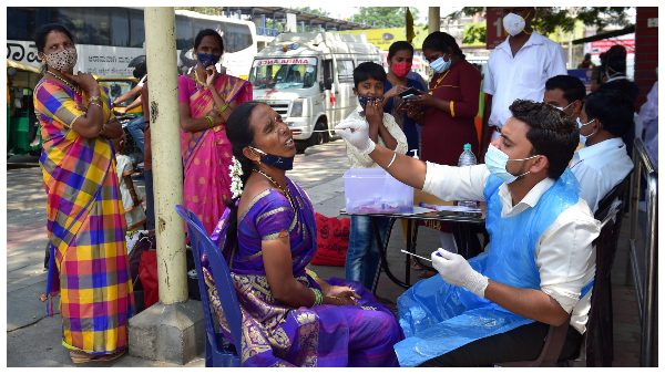 ಫೆಬ್ರವರಿಯಲ್ಲಿ ಹೆಚ್ಚಿದ ಕೊರೊನಾವೈರಸ್ ಹರಡುವಿಕೆ ವೇಗ 
