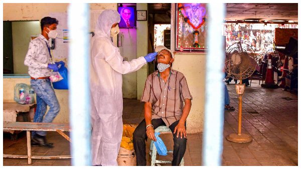 ದೇಶದಲ್ಲಿ ಒಂದೇ ದಿನ 53 ಸಾವಿರ ಮಂದಿಗೆ ಕೊರೊನಾ