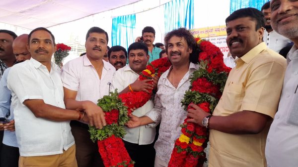 ಚುನಾವಣೆ ಬಂದಾಗ ಬದಲಾವಣೆ ತಪ್ಪು 