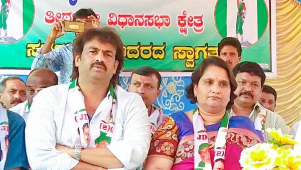 2014ರಲ್ಲಿ ಸೋತಿದ್ದರು