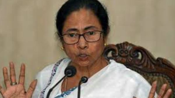 BJP Leaders Making False Promise Of Free Ration, CM Mamata Banerjee Tells Voters BJP Leaders Making False Promise Of Free Ration, CM Mamata Banerjee Tells Voters