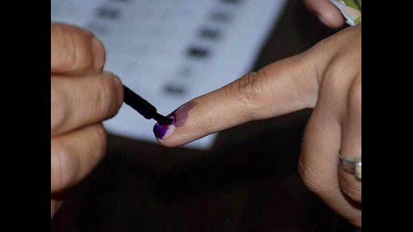 294 ವಿಧಾನಸಭಾ ಕ್ಷೇತ್ರಗಳಿಗೆ 8 ಹಂತದಲ್ಲಿ ಚುನಾವಣೆ 294 ವಿಧಾನಸಭಾ ಕ್ಷೇತ್ರಗಳಿಗೆ 8 ಹಂತದಲ್ಲಿ ಚುನಾವಣೆ