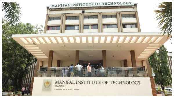 Minister Sudhakar inspectes Covid hit Manipal Institute of Technology Minister Sudhakar inspectes Covid hit Manipal Institute of Technology