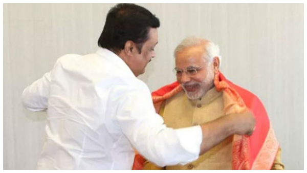 ಎರಡು ಕ್ಷೇತ್ರಗಳಲ್ಲಿ ಸುರೇಶ್ ಗೋಪಿ ಹೆಸರು 