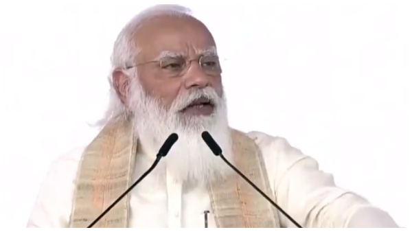 Conscious effort for preserving the history of unsung heroes in the the last six years: PM