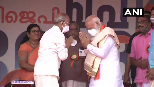 ಎಂಎಸ್ಪಿ ನೀಡಿದ್ದು ನಮ್ಮ ಸರ್ಕಾರ ಎಂಎಸ್ಪಿ ನೀಡಿದ್ದು ನಮ್ಮ ಸರ್ಕಾರ