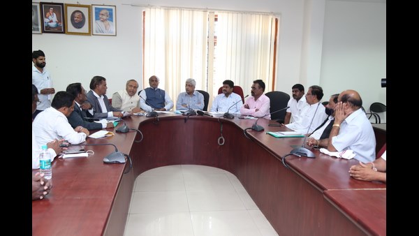 ಸಕಾರಾತ್ಮಕವಾಗಿ ಸ್ಪಂದಿಸುವ ಭರವಸೆ 