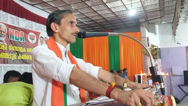 ಬಿಜೆಪಿಗೆ ಸಿಪಿಎಂ ಶಾಸಕರ ಬೆಂಬಲ 