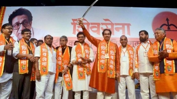  ಶಿವಸೇನೆಯಲ್ಲೂ ಈ ವಿಚಾರದಲ್ಲಿ ಭಿನ್ನಾಭಿಪ್ರಾಯ