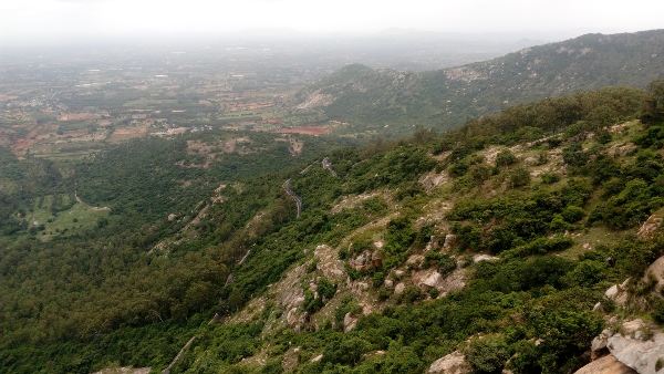 ಪಾರ್ಕಿಂಗ್, ಶೌಚಾಲಯ ನಿರ್ಮಾಣ