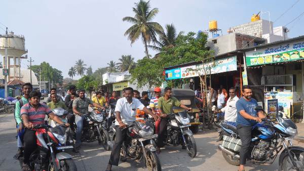 ಪಂಚರಥೋತ್ಸವಕ್ಕೆ ನಿರ್ಬಂಧ ಹೇರಿದ್ದೇಕೆ?