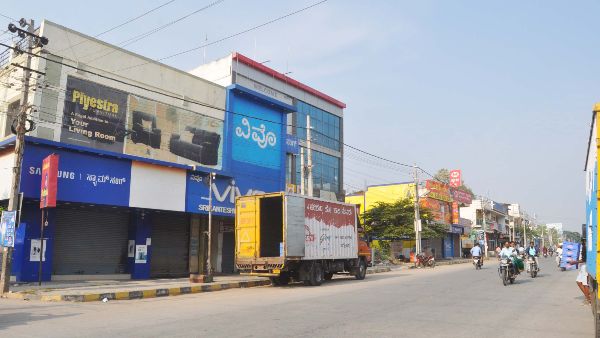 ಪಂಚ ಮಹಾರಥೋತ್ಸವದ ಬಗ್ಗೆ ಗೊತ್ತಾ?