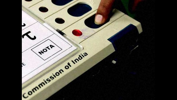 Sc Notice To EC And Centre Over Plea To Nullify Election Result If Maximum Nota Votes Sc Notice To EC And Centre Over Plea To Nullify Election Result If Maximum Nota Votes