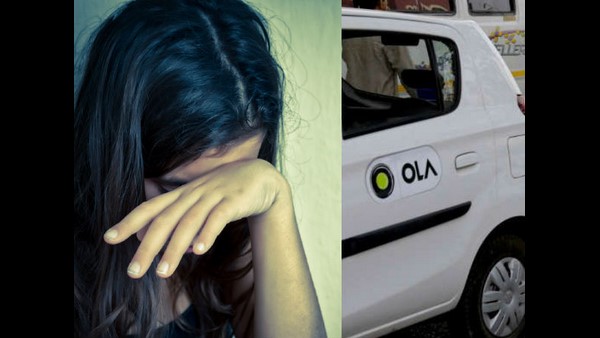 ಒಲಾ ದುಬಾರಿ ಕಮೀಷನ್ : 