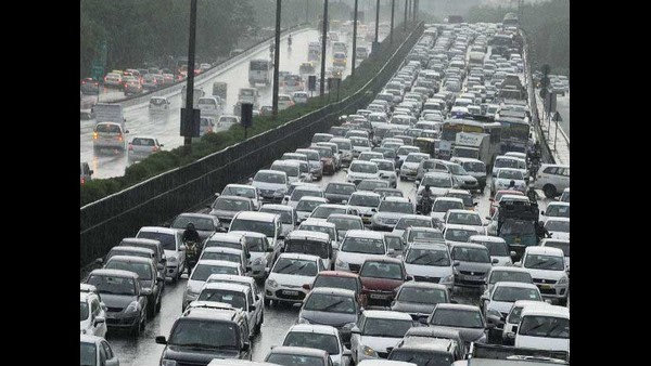 ಹಳೆಯ ವಾಹನ ನಿಷೇಧ ಪ್ರಸ್ತಾವ