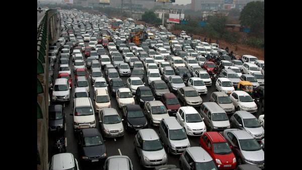 ಗುಜರಿ ಕೇಂದ್ರಗಳ ಸ್ಥಾಪನೆ