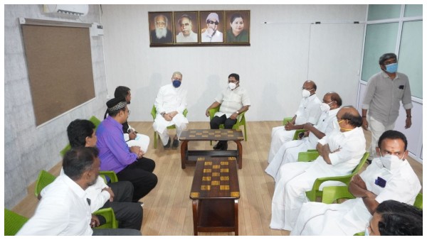 ನಮ್ಮನ್ನು ಬಿ ಟೀಮ್ ಎನ್ನುತ್ತಾರೆ