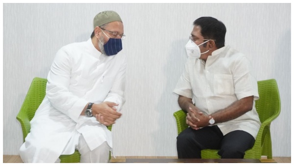 ಡಿಎಂಕೆಗೆ ಅಹಂಕಾರ