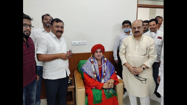 ಹೋರಾಟದಿಂದ ಹಿಂದೆ ಸರಿದಿಲ್ಲ!