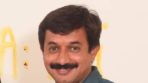 ಪಿ. ಡಿ. ರಾಜು