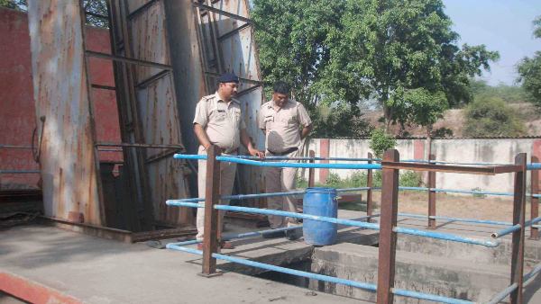 KSPCB Releases Guidelines For The Design And Location Of Sewage Treatment Plants KSPCB Releases Guidelines For The Design And Location Of Sewage Treatment Plants