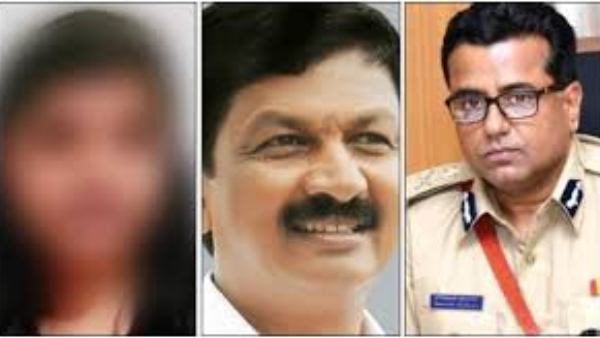 Ramesh jarkiholi CD row: suspect accused persons play game with SIT ? Ramesh jarkiholi CD row: suspect accused persons play game with SIT ?