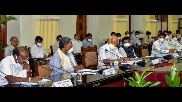 ಮೊದಲ ಬಜೆಟ್‌ನಲ್ಲಿ ಎಷ್ಟು ಸಾಲವಿತ್ತು 