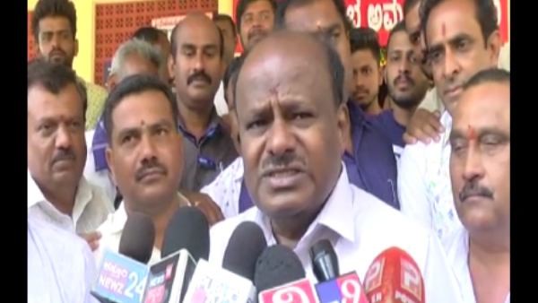 ಡಿ.ಕೆ ಶಿವಕುಮಾರ್ ಹೆಸರು ಪ್ರಸ್ತಾಪ