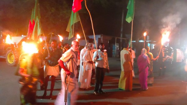 ವಿದ್ಯುತ್ (ತದ್ದುಪಡಿ) ಕಾಯ್ದೆ 2020