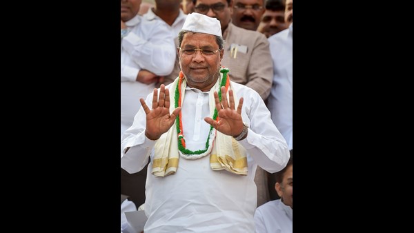 ಬಿಜೆಪಿ ಅಧಿಕಾರಾವಧಿಯಲ್ಲಿ ಸಾಲ ಮೊತ್ತ ಏರಿಕೆ 