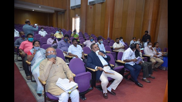 ಪ್ರವೇಶ ನಿರಾಕರಣೆಯಿಂದ ಪ್ರವರ್ಗ 2ಎ ಸ್ಥಾನಮಾನ 