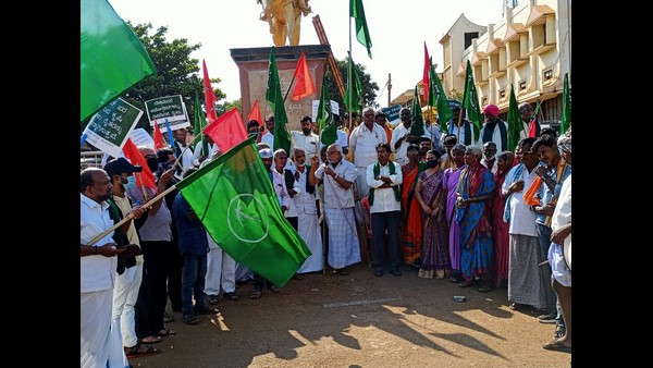 ಕಾರ್ಪೋರೇಟ್ ಶಕ್ತಿಗಳ ಉಪಕಾರ