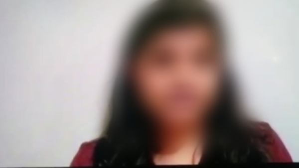 ಎಸ್ಐಟಿಗೆ ಯುವತಿ ಮುಖ್ಯವಲ್ಲ ?