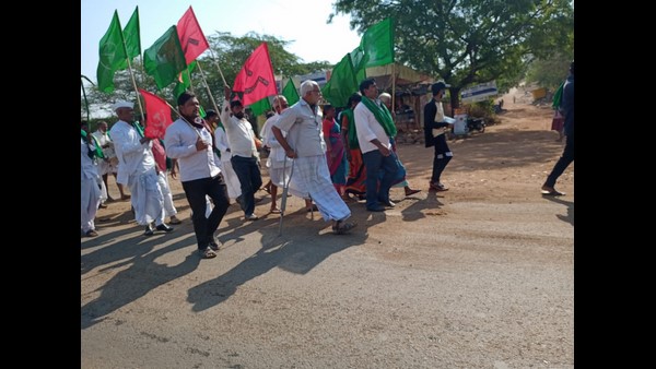 ಬೆಳೆಗಳನ್ನು ಸಮಯಕ್ಕೆ ತಲುಪಿಸುವುದಿಲ್ಲ