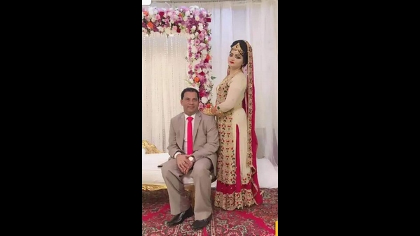  ದುಬೈನಲ್ಲಿ ಮದುವೆ ನಡೆದಿದ್ದಕ್ಕೆ ಸಾಕ್ಷ್ಯ