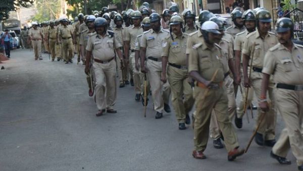 ವಯೋಮಿತಿಯ ವಿವರಗಳು