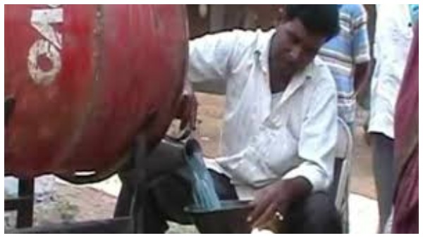 ಸೀಮೆ ಎಣ್ಣೆ ದರ ಏರಿಕೆ