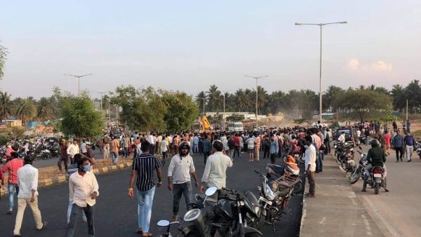 ಇಂದು ಪ್ರತಿಭಟನೆಗೆ ಕರೆ